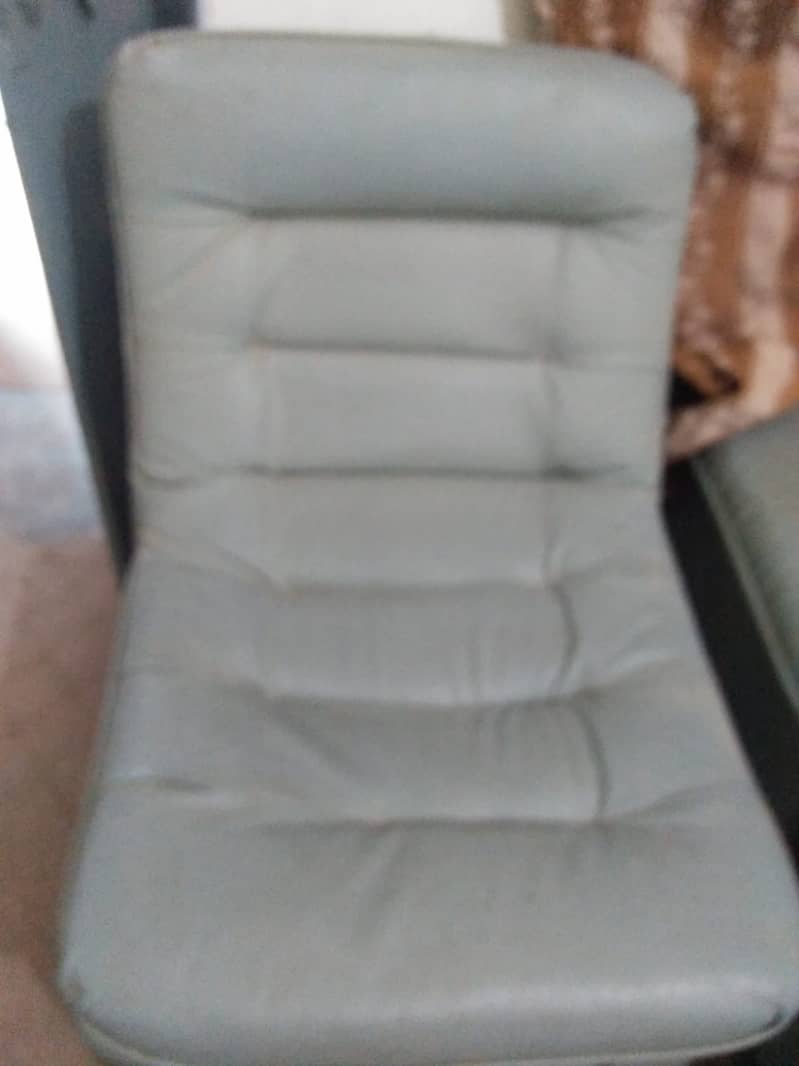OFFICE SOFA (SETTY) 3