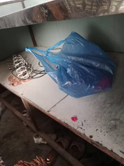 nashtay wala counter for sale