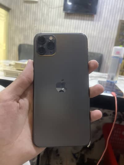 Apple iPhone 11 Pro Max