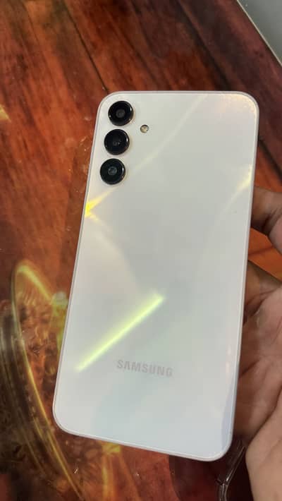 Samsung a15 8/256 100% perfect