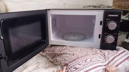 Kenwood Microwave
