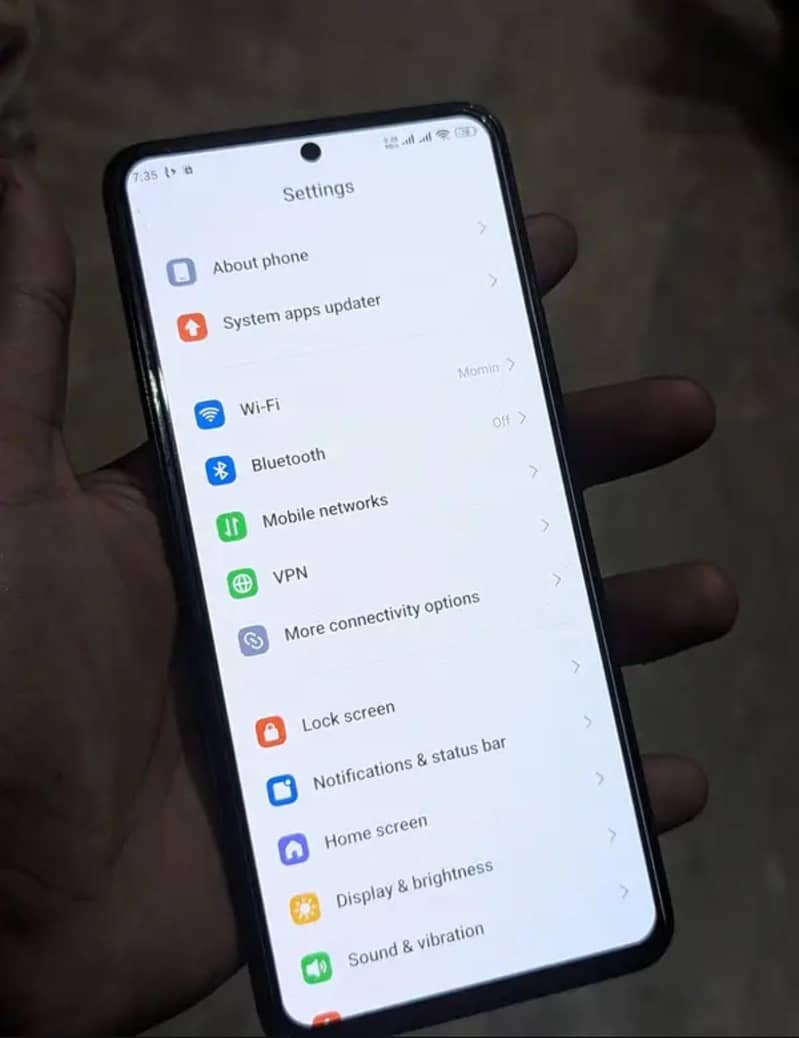 Xiaomi Other Model 6