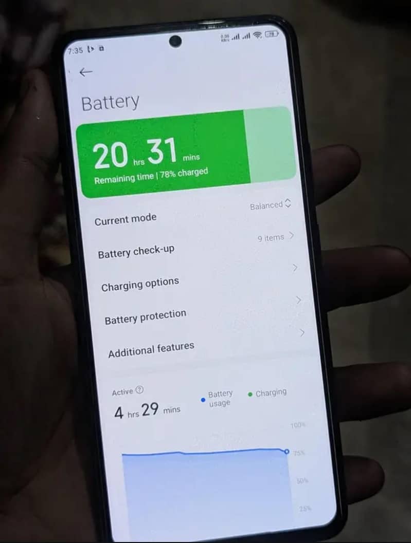 Xiaomi Other Model 8
