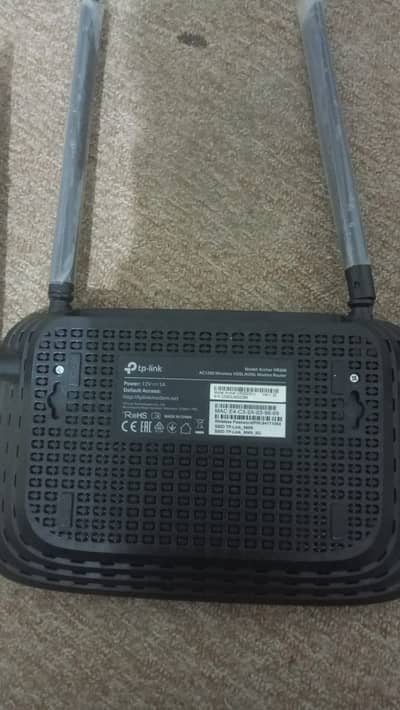 TP Link Archer VR300