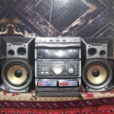 Sony oregnil