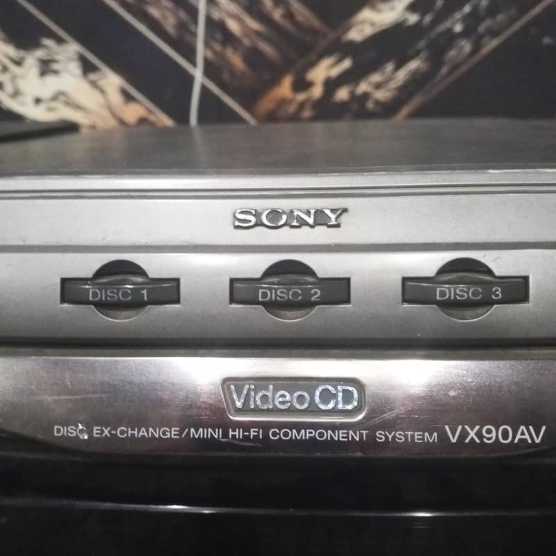 Sony oregnil 2
