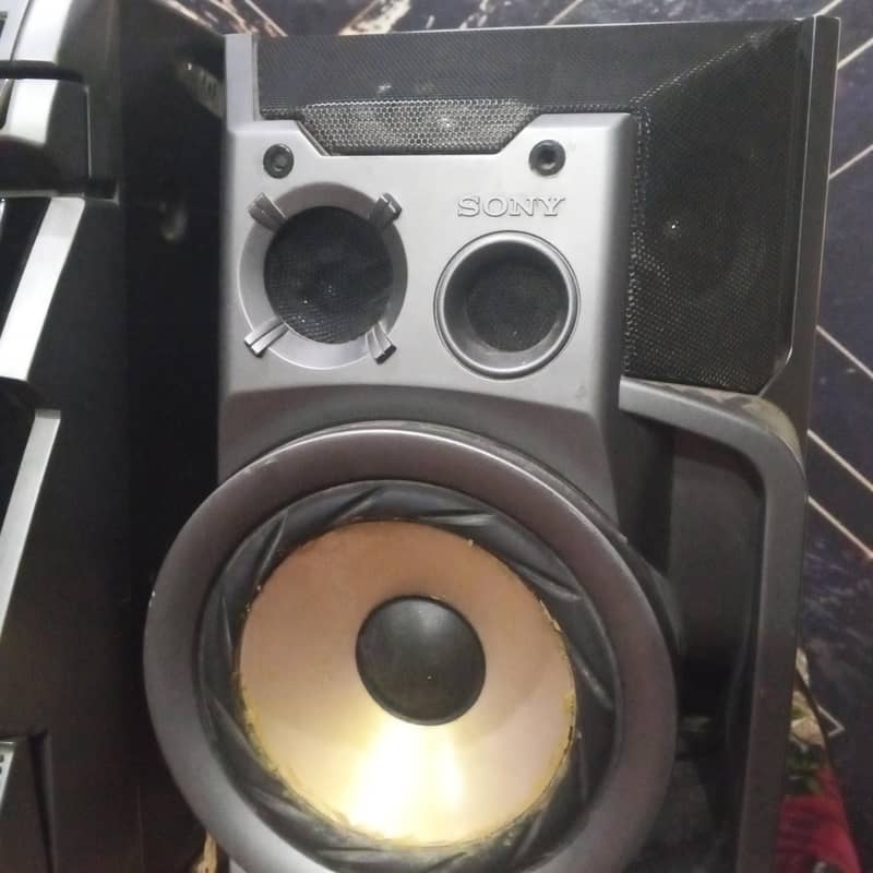 Sony oregnil 3