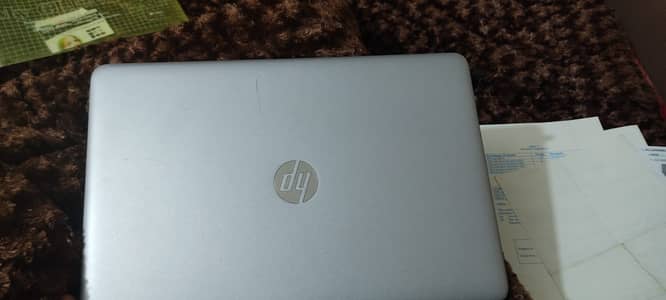HP Laptop i7 6th gen | 16GB RAM