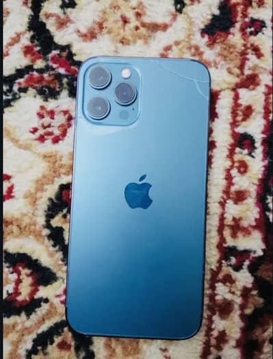 Apple iPhone 12 Pro Max