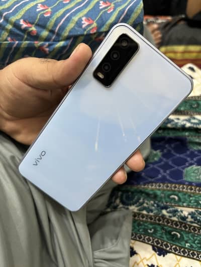 Vivo Y20
