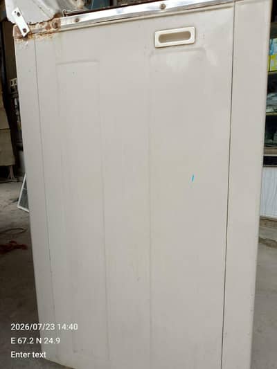 indus washing machine best quality copper wire
