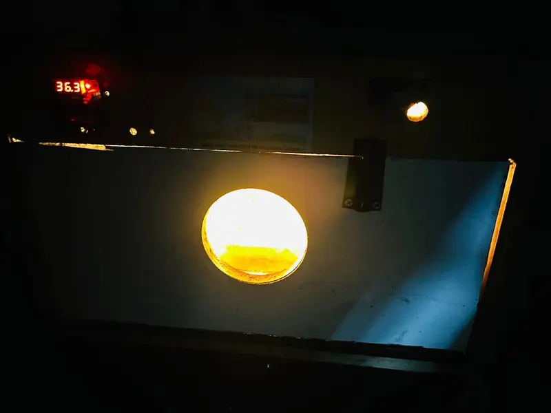 Incobatr mechine 100 egg — photo 10