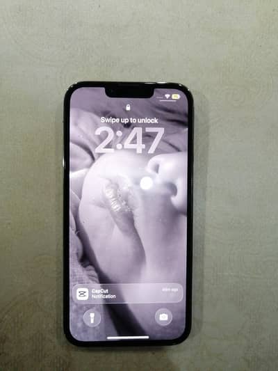 Apple iPhone 13 Pro