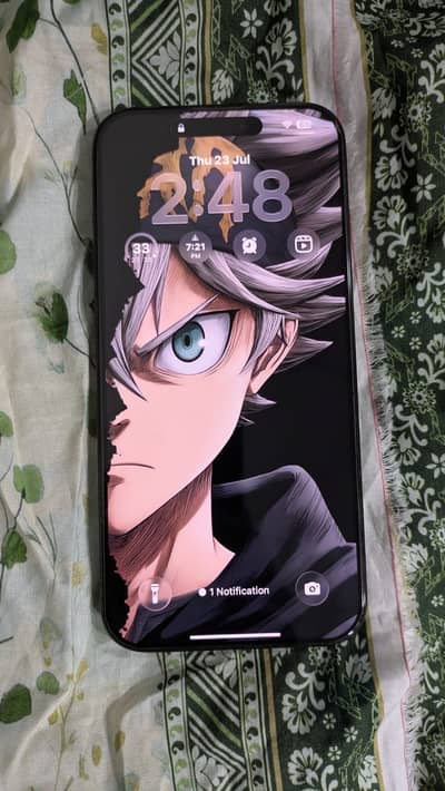 Apple iPhone 16 Pro Max factory unlocked