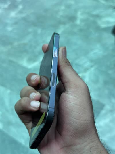 Apple iPhone 12 Pro exchange possible