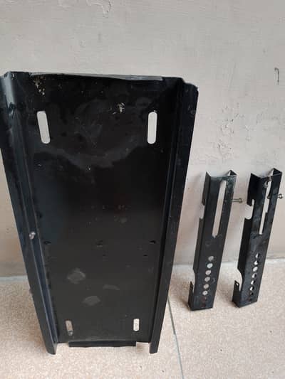 led stand