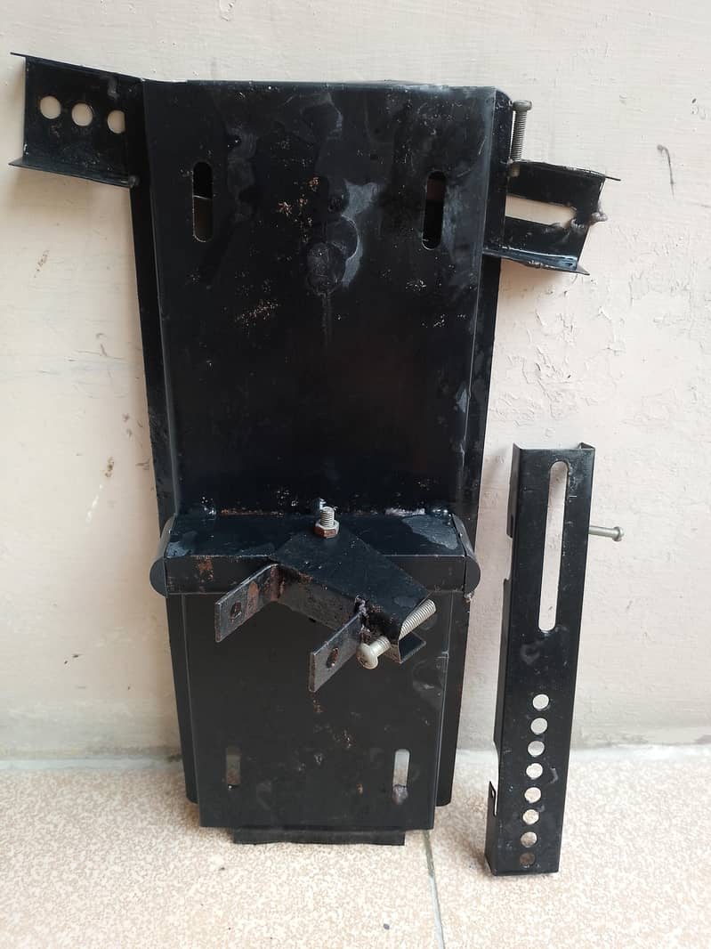 led stand 2
