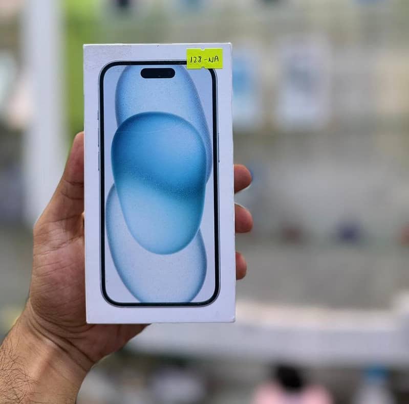 Apple iPhone 15 plus (jv) 0