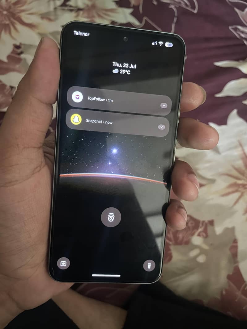 Google Pixel 8 3