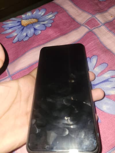 Huawei y9 2019