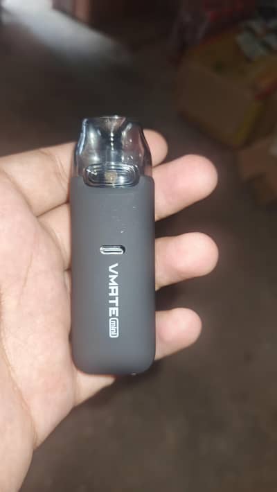 vopoo vmate (mini)