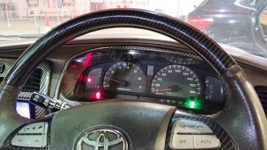 Suzuki Khyber Model 1996 for sale