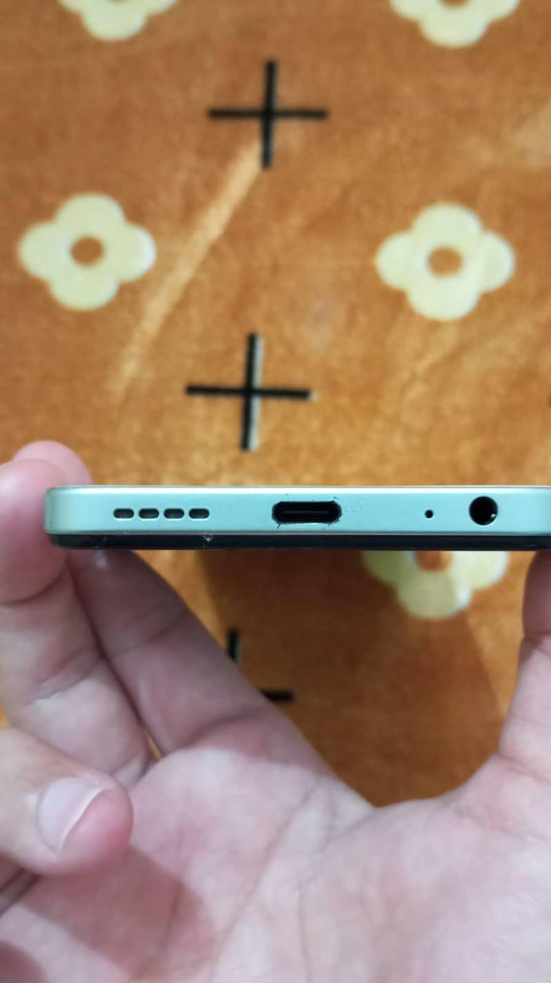 Itel A50 1
