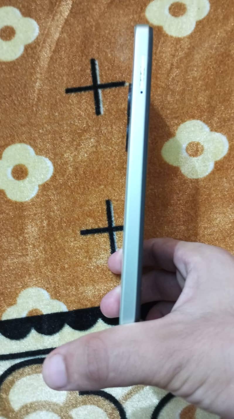 Itel A50 2