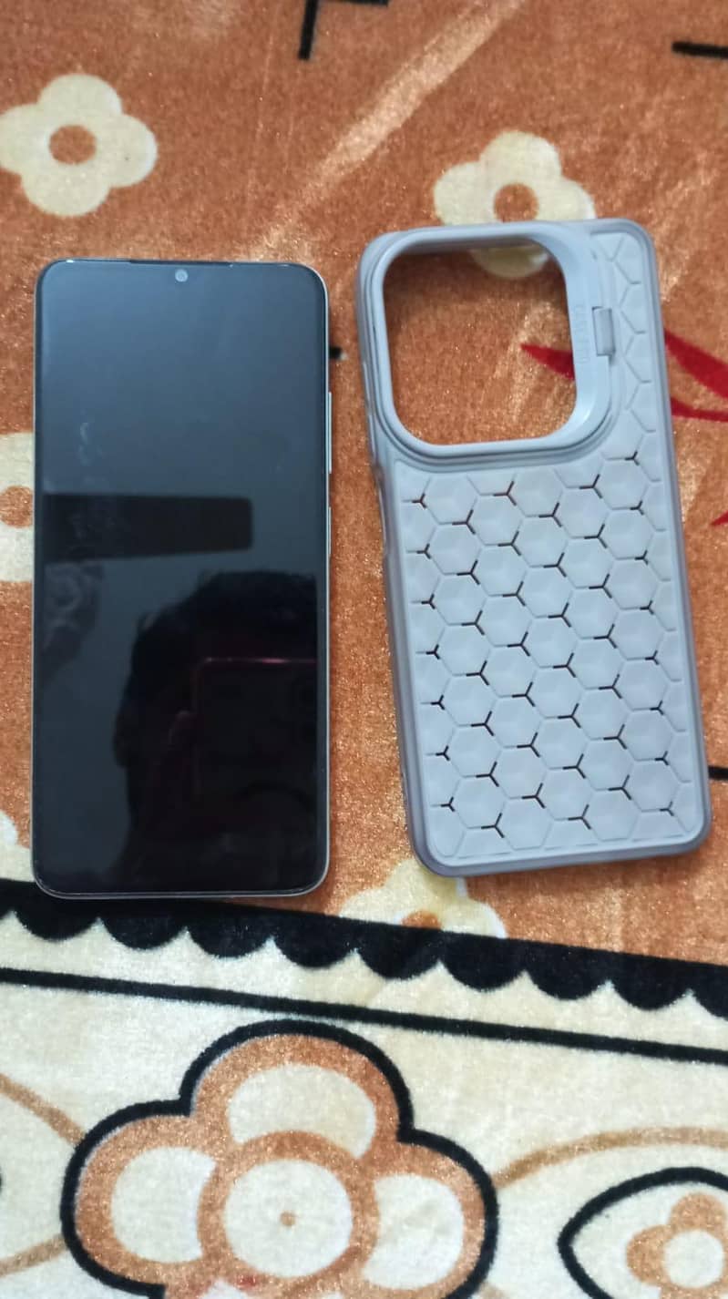 Itel A50 9