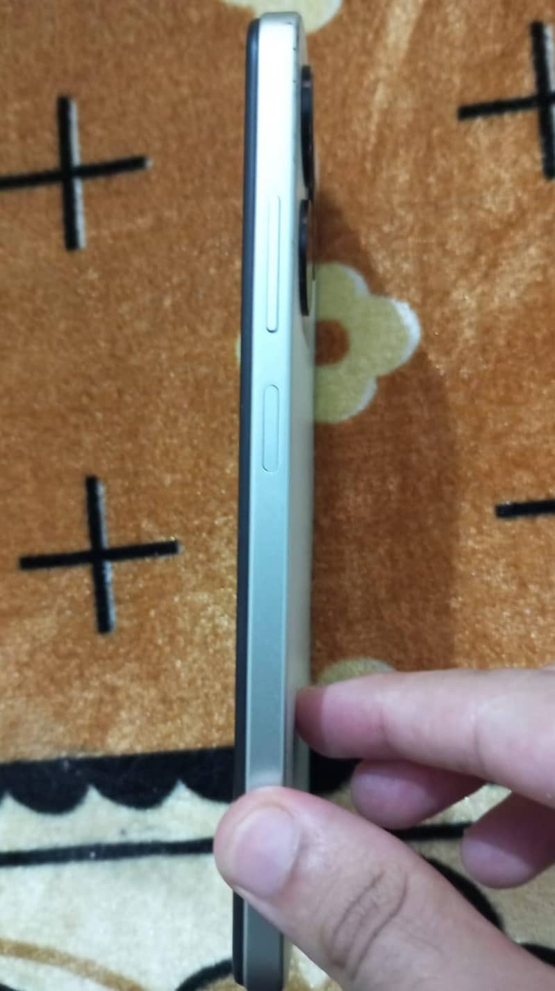 Itel A50 11
