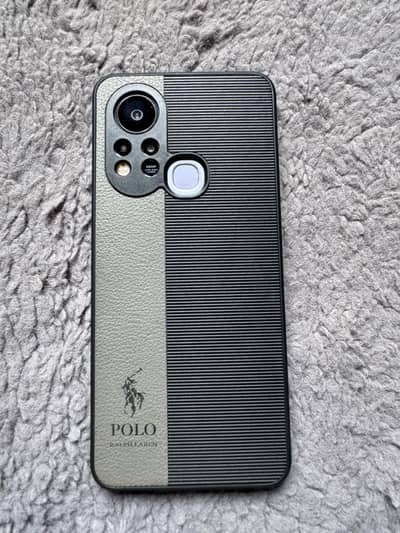 Infinix Hot 11s
