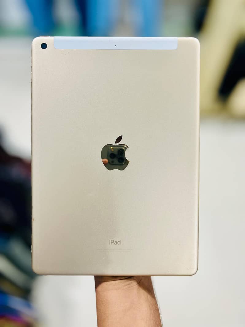 ipad 5th gen 1