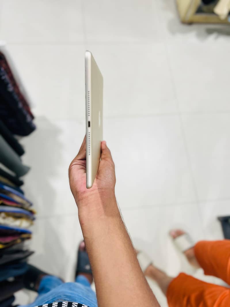 ipad 5th gen 2