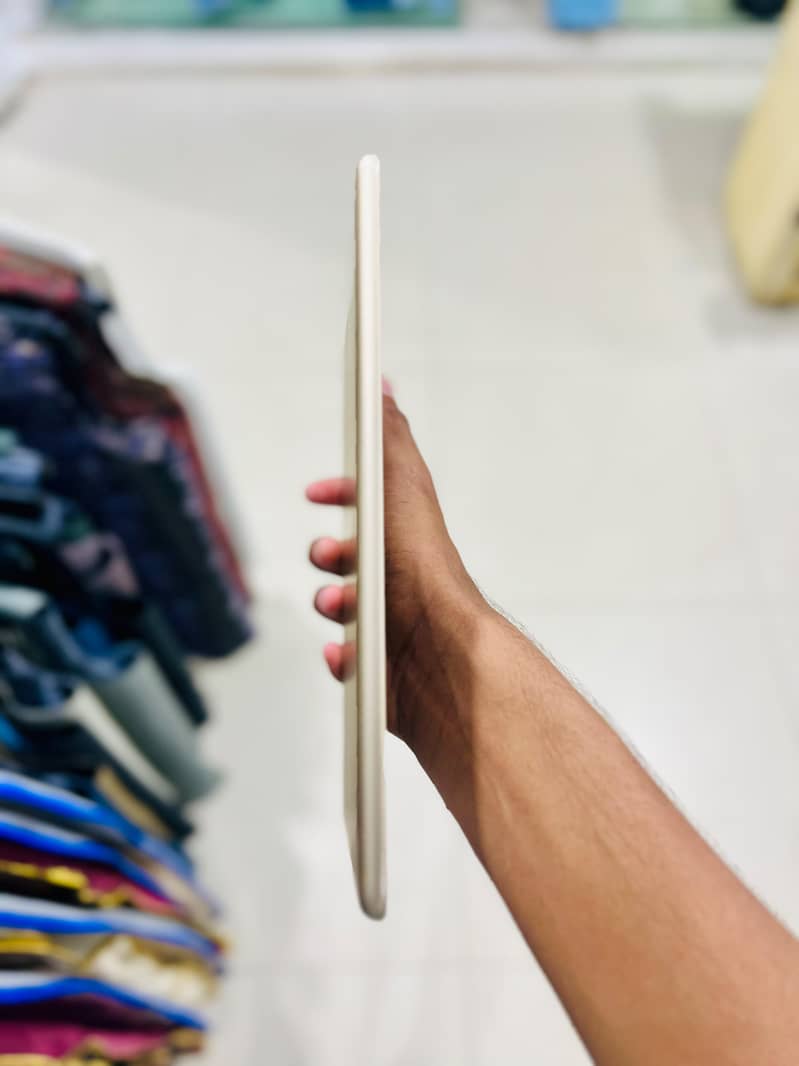 ipad 5th gen 3