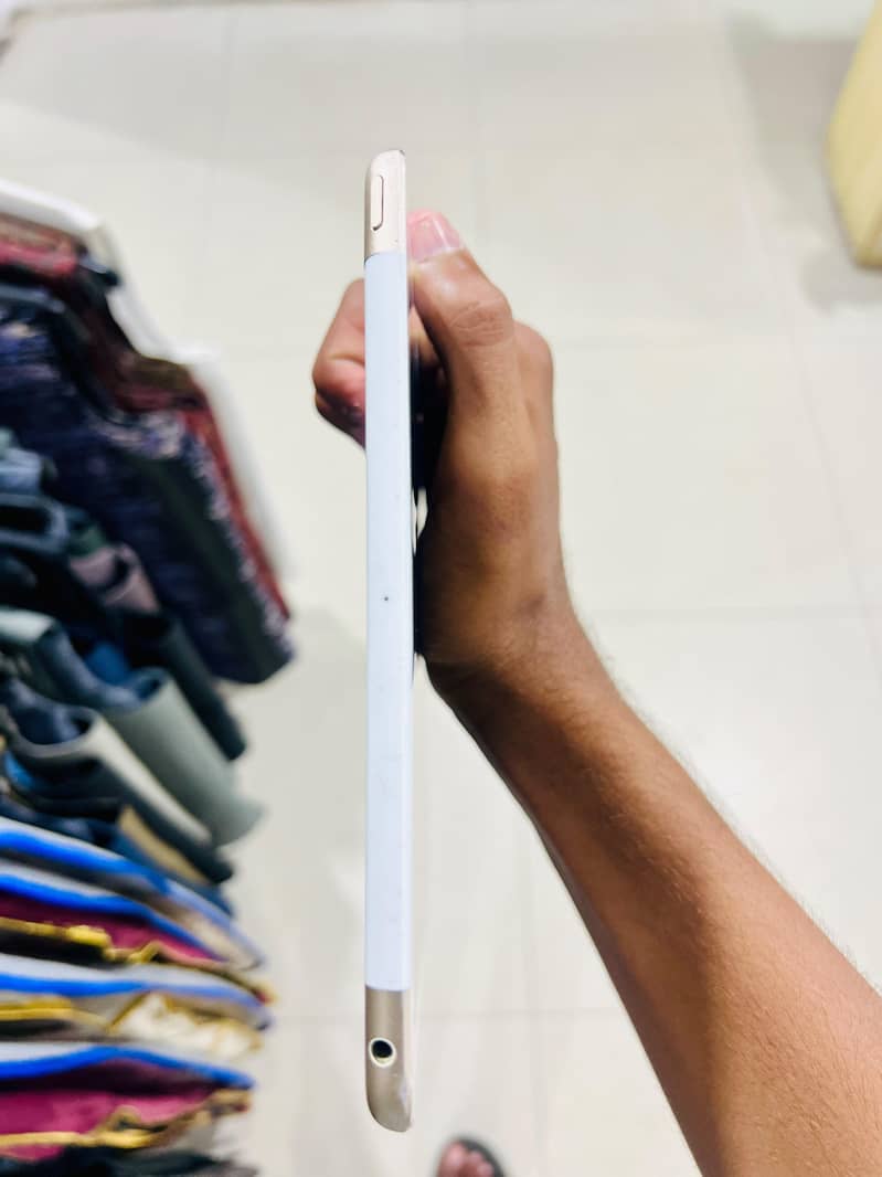 ipad 5th gen 4