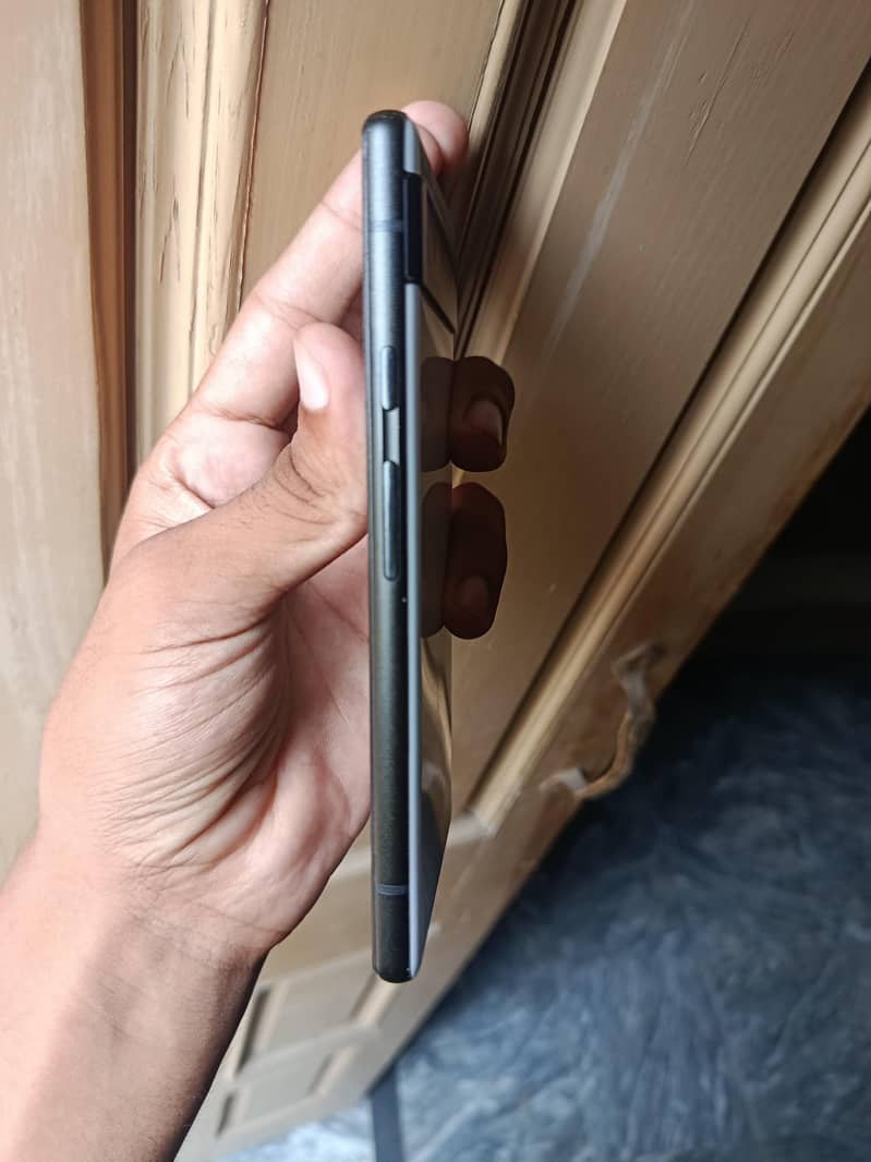 Google Pixel 6a 3