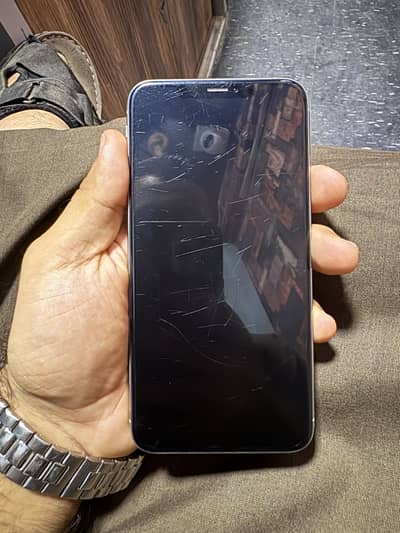 Apple iPhone XS Max