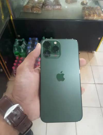 Apple iPhone 13 Pro Max