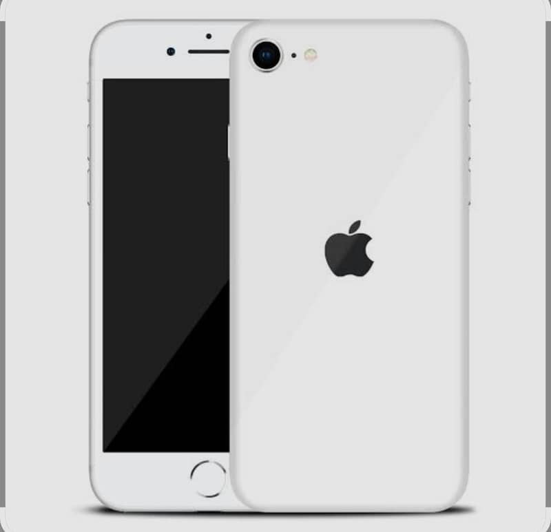 Apple iPhone SE22 0