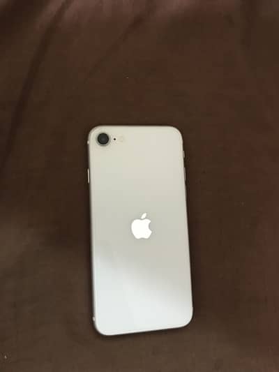 iPhone se 2020 all ok