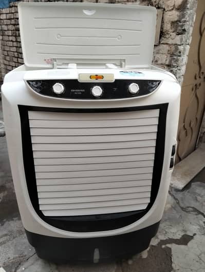 Super Asia air cooler  Ecm 6500 plus