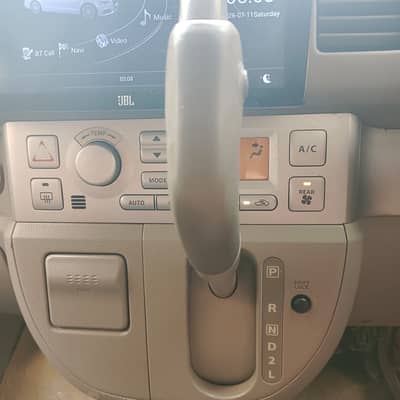 Suzuki Every Wagon 2011