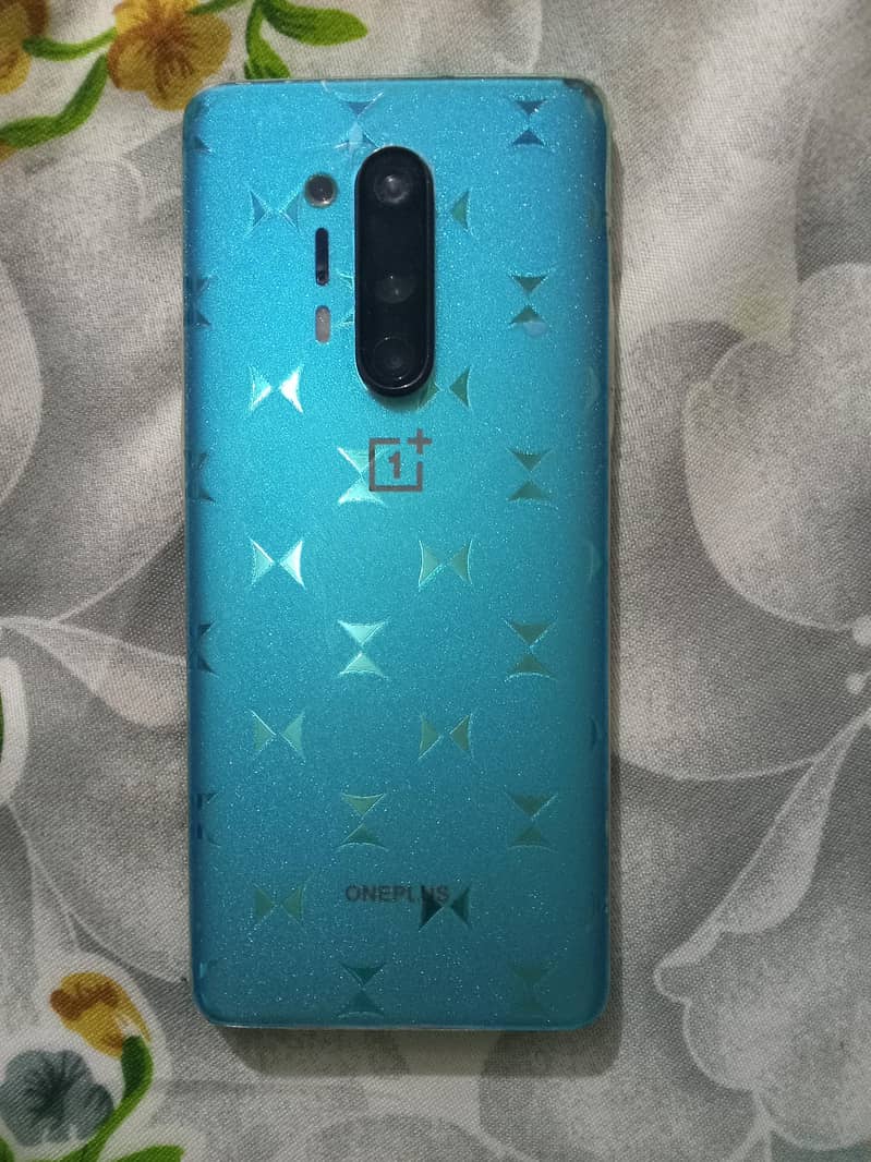 One Plus 8 Pro 4