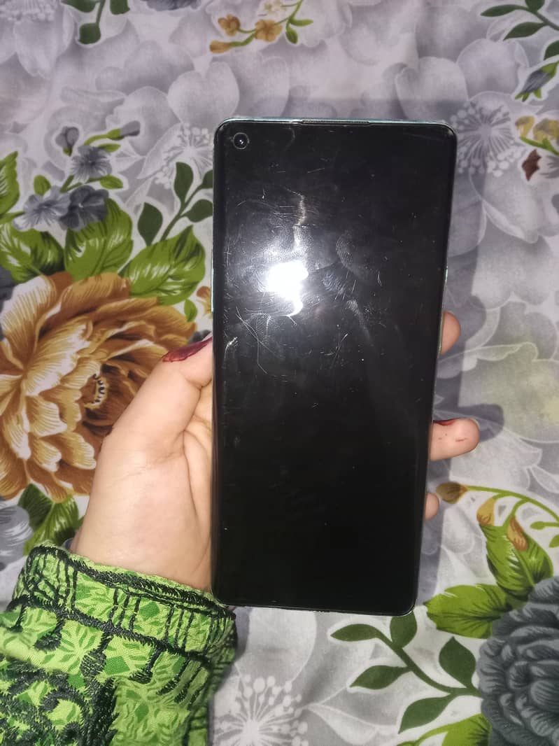 One Plus 8 Pro 6