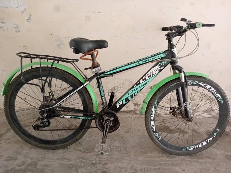 bicycle 0