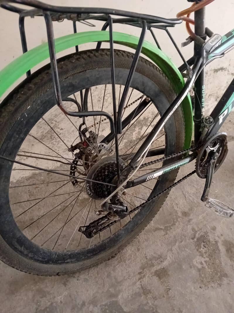 bicycle 2