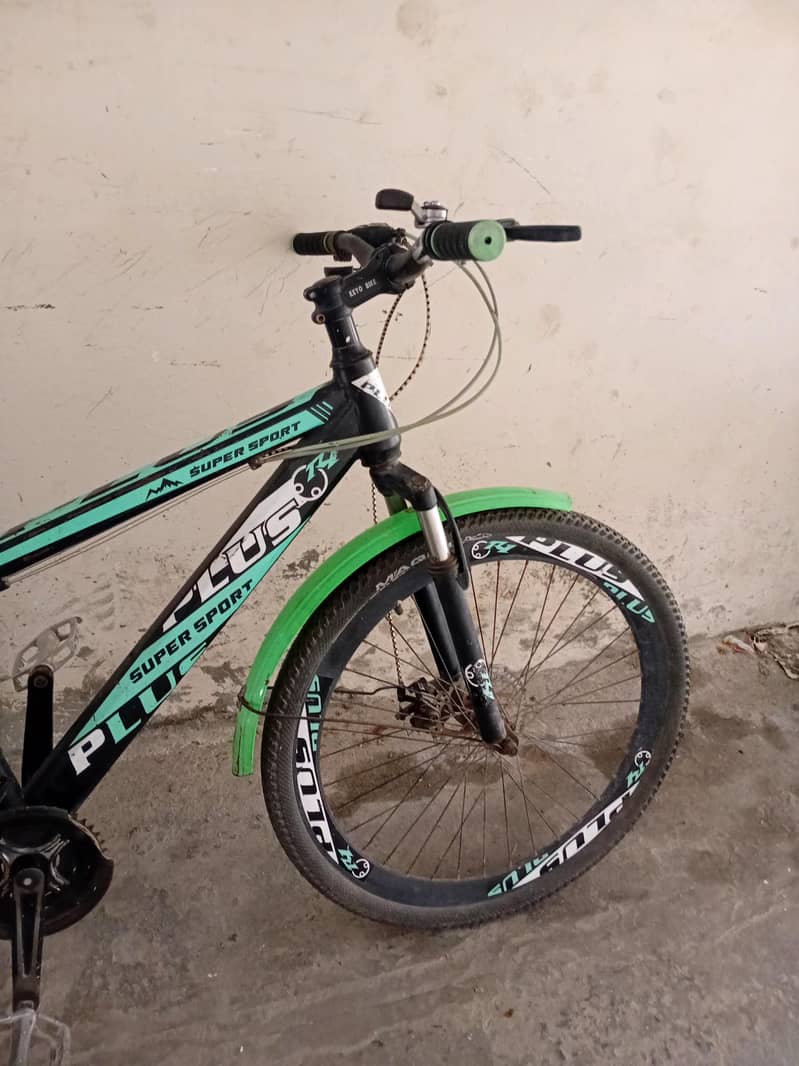 bicycle 4