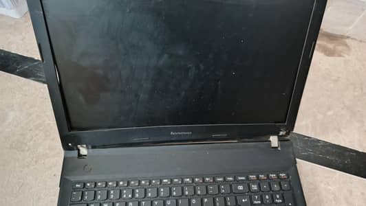 dell laptop core i3 4 gb ram 128 gb HDD