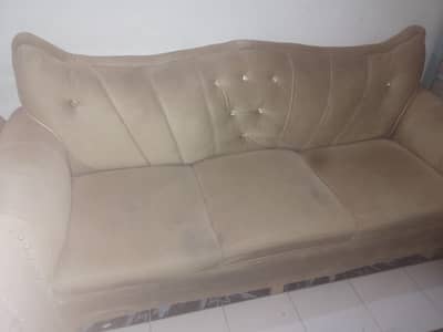 6 seater sofa set