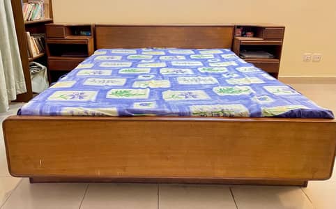 Bed Set For Sale